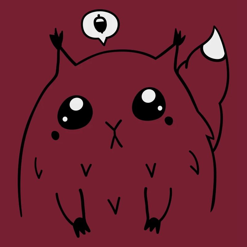 Squirrel