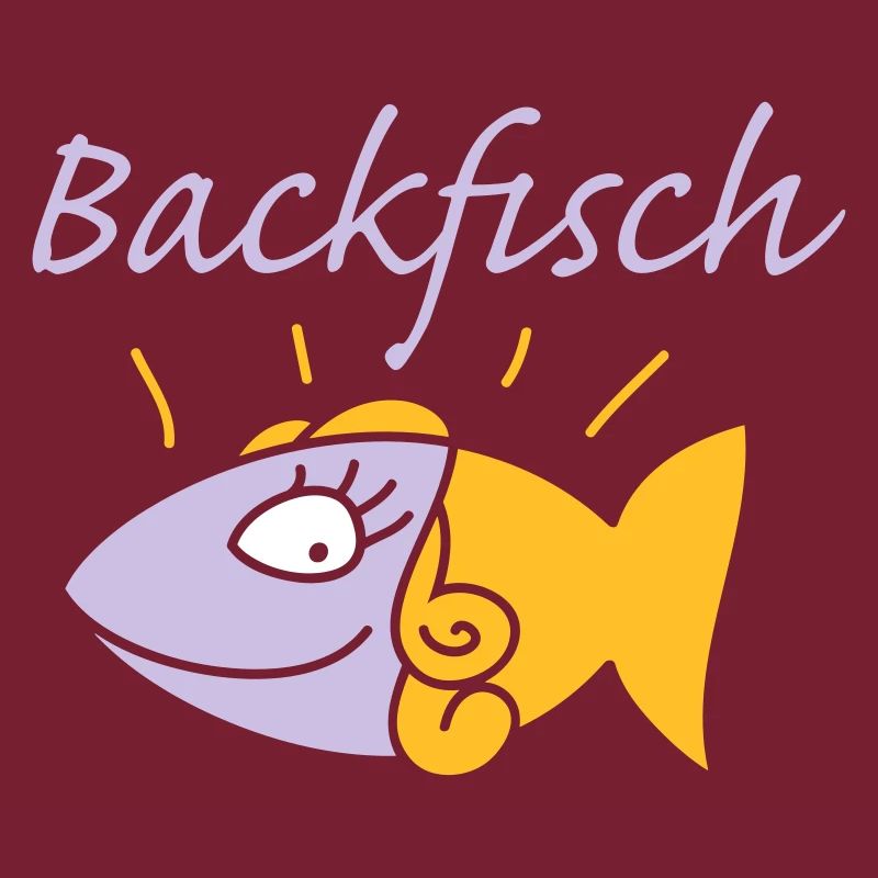 Backfisch