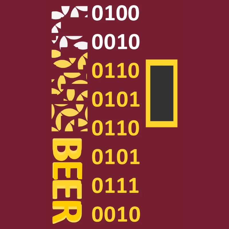 LOVE BEER BINARY 400