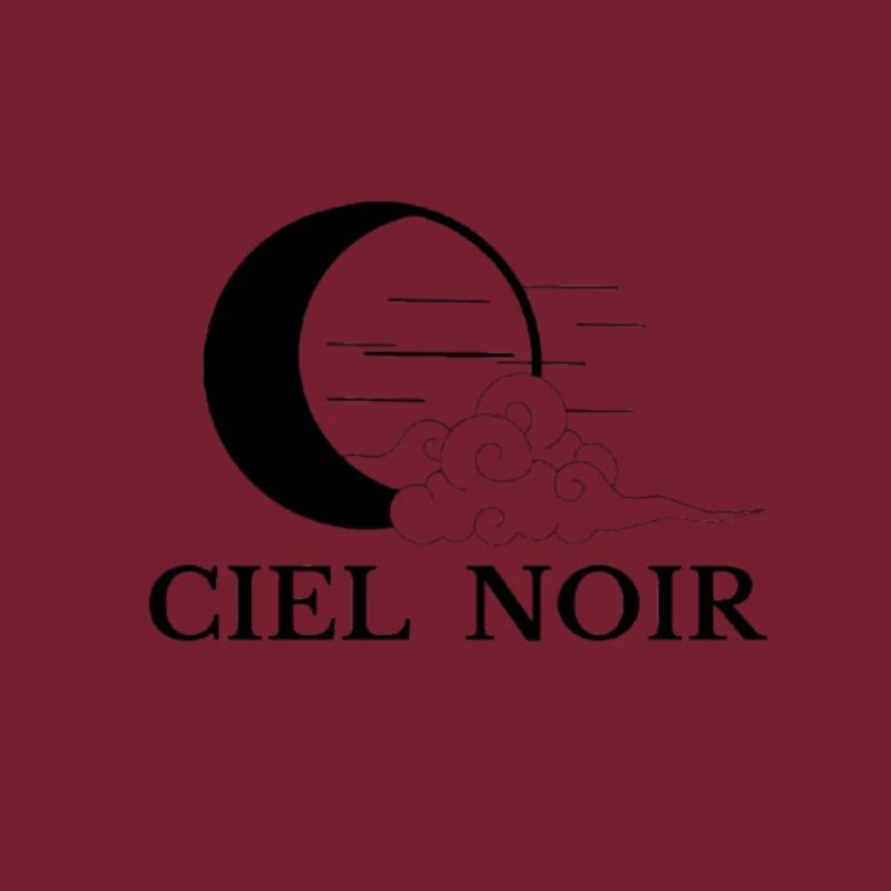 Ciel noir