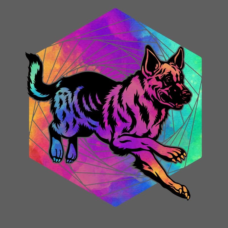 Deutscher Schäferhund