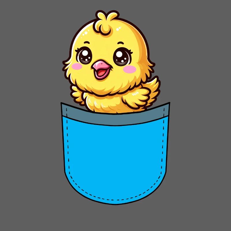Chicks Easter Chicken