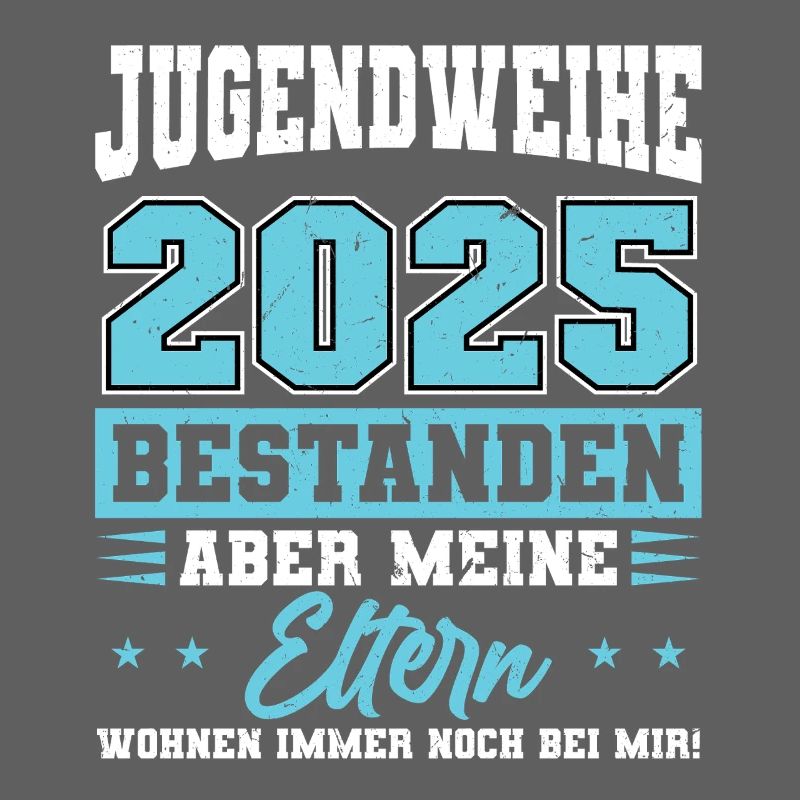 Jugendweihe 2025 Mädchen Junge