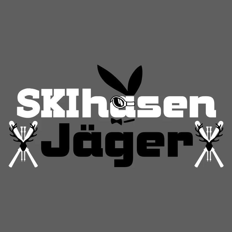 skihasen jaeger