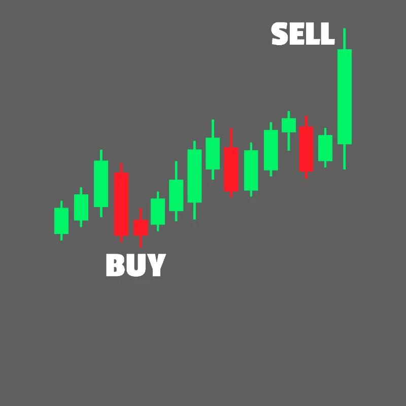 Acheter Vendre Bourse Trader Boursier