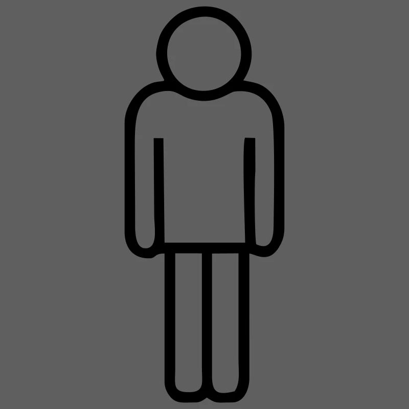 Logo man