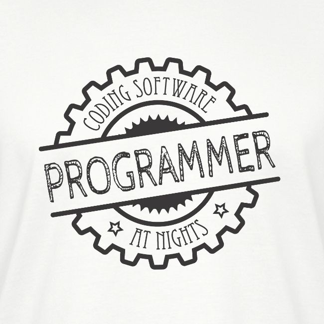 Vintage programmer