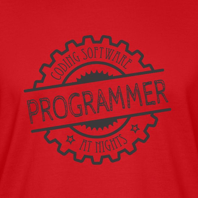 Vintage programmer
