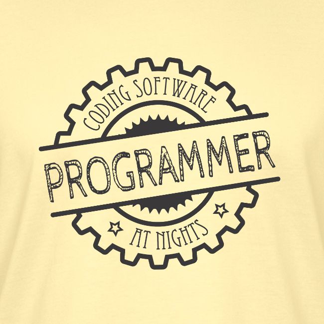 Vintage programmer