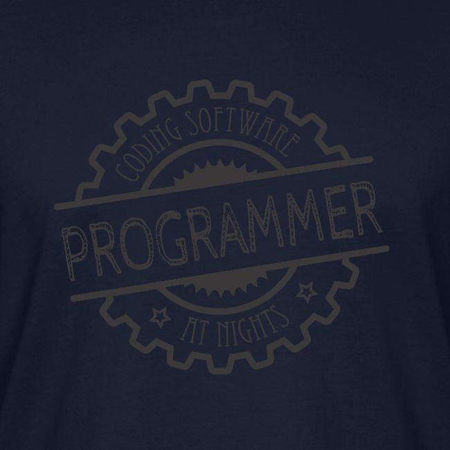 Vintage programmer