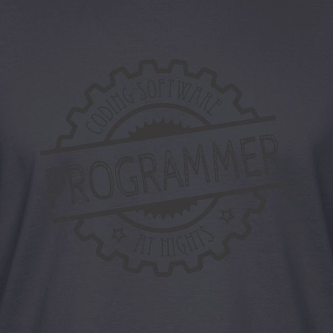 Vintage programmer