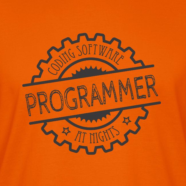 Vintage programmer