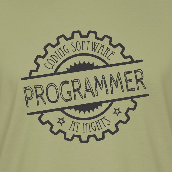 Vintage programmer