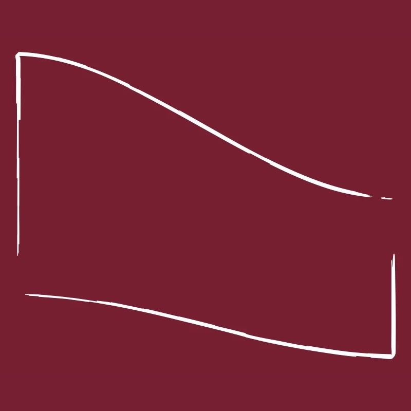openFrame plié vers le bas | Graphique vectoriel