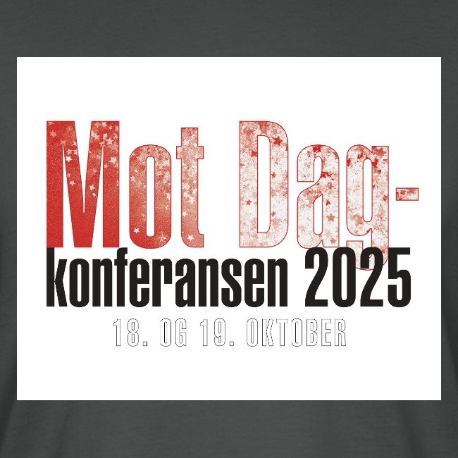 Mot Dag konferanse 2025