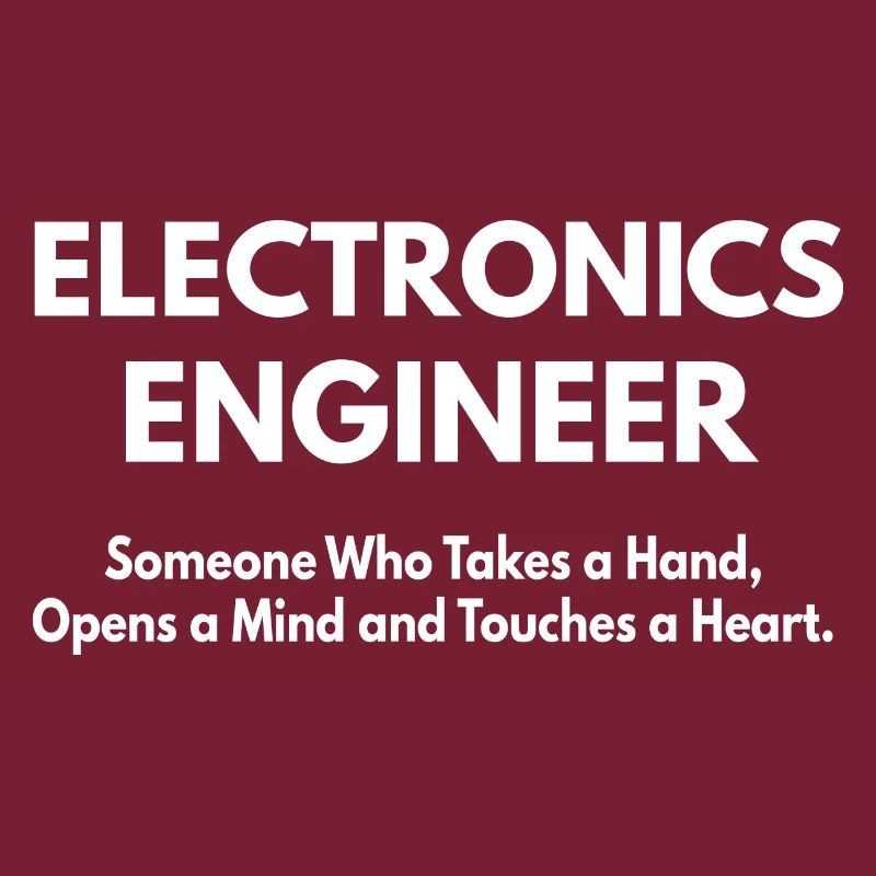 Electronics Engineer