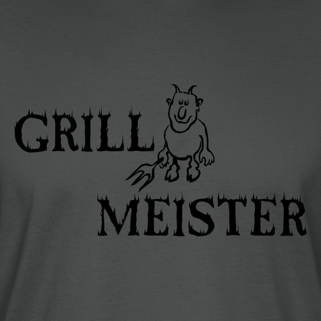 grillmeister