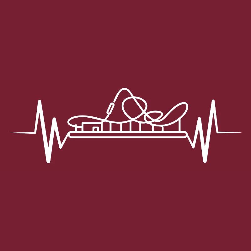 Rollercoaster Roller Coaster