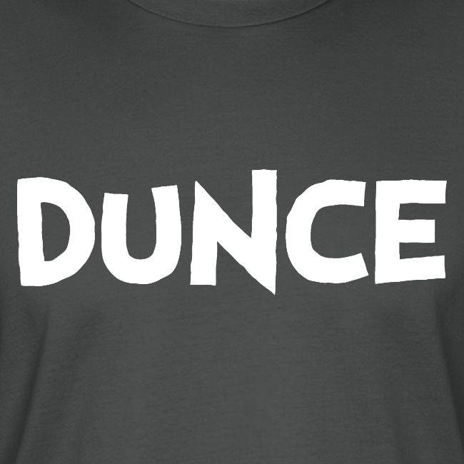 DUNCE