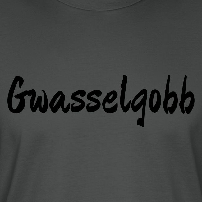 gwasselgobb