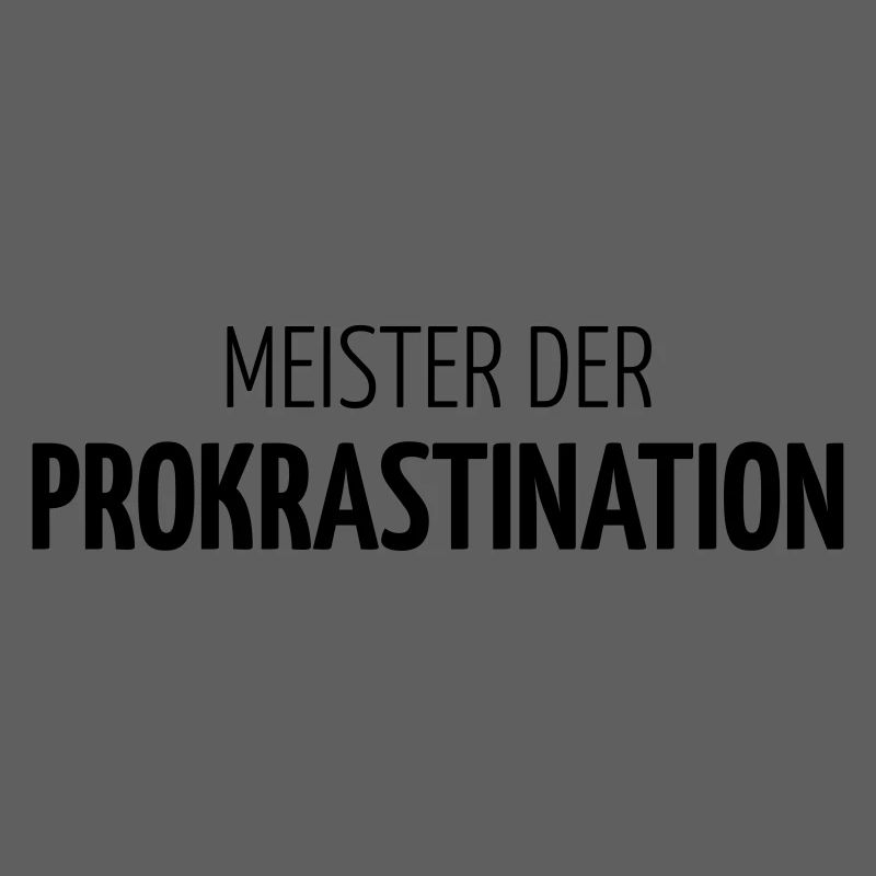 Maître de PROCASTING!
