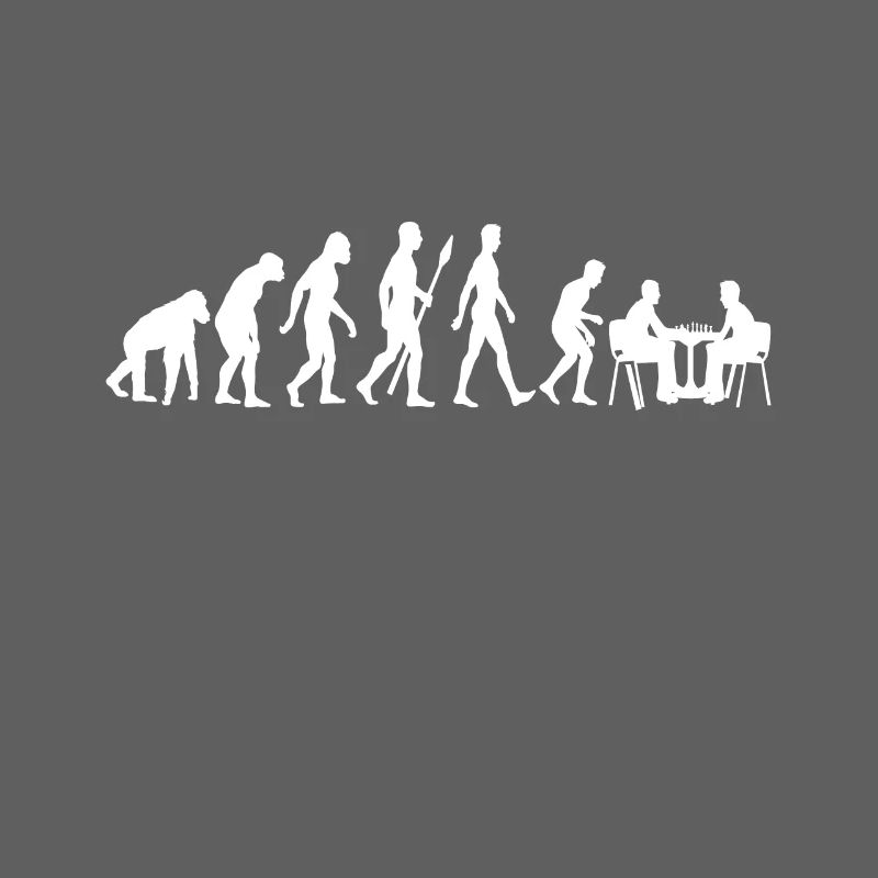 chess evolution chess board - Sport Gift