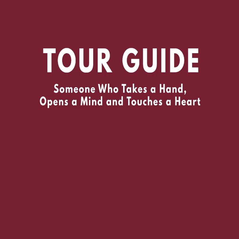 Tour guide