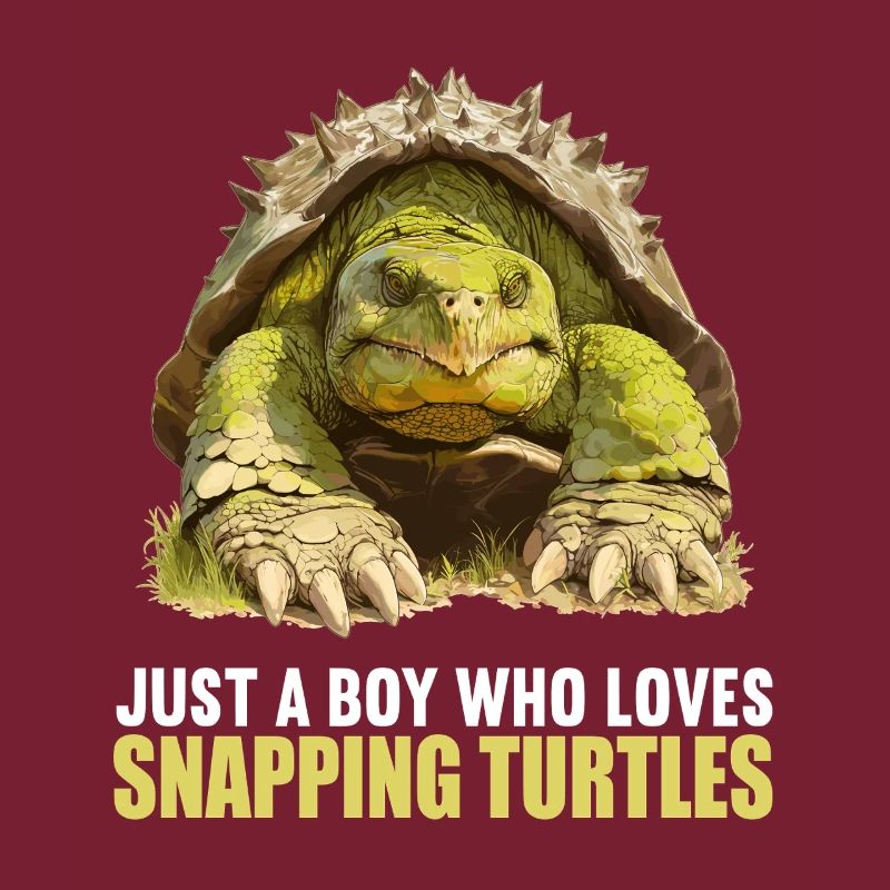 Snapping Turtles Snapping Turtle