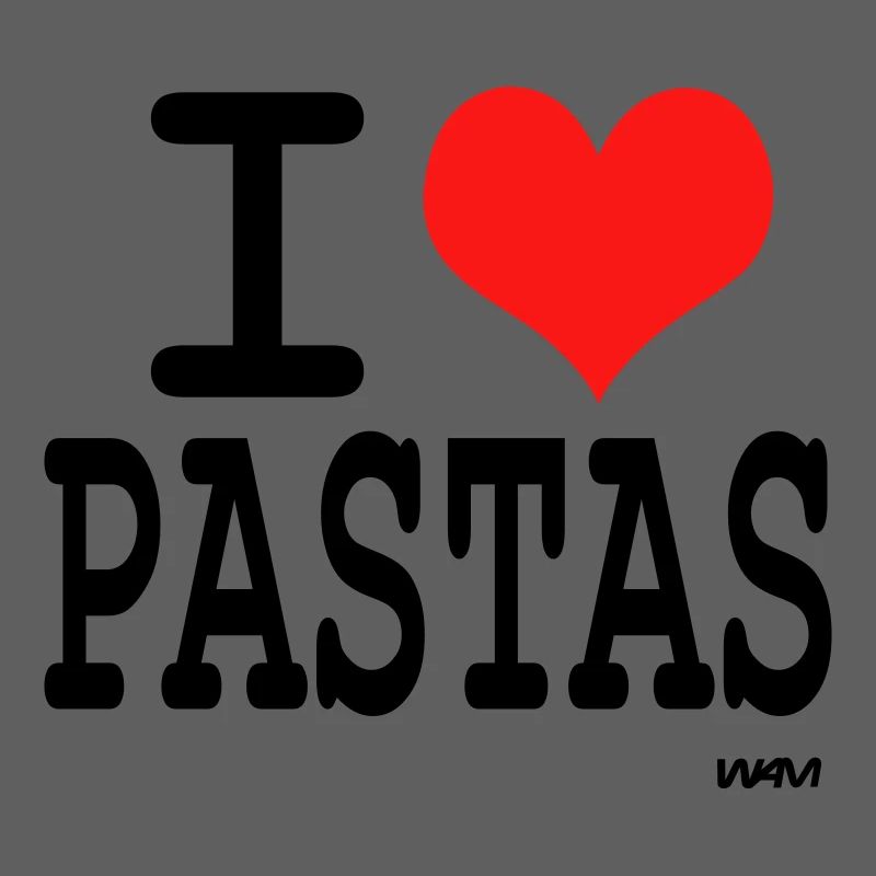pastas