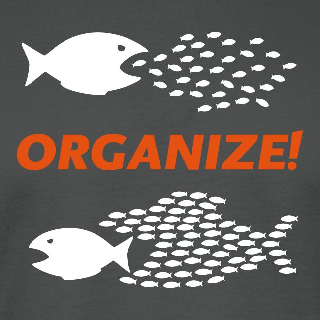 Organize!