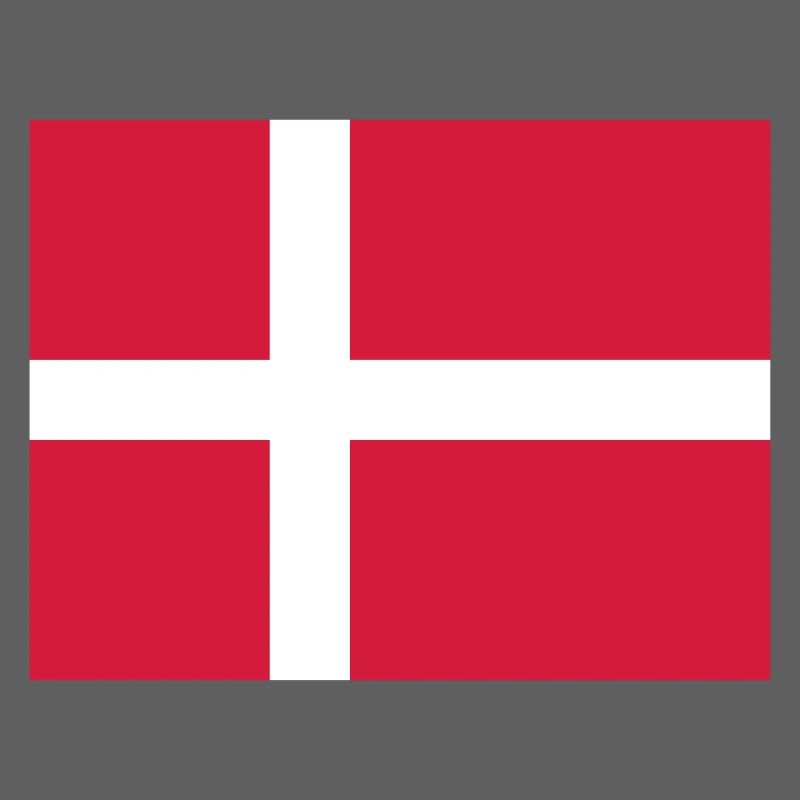 Drapeau national du Danemark