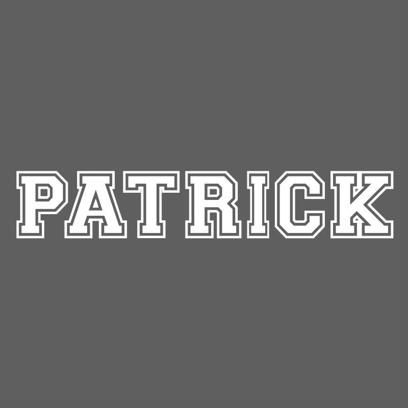 patrick
