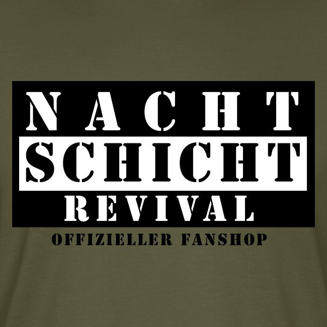 Logo offizieller Fanshop