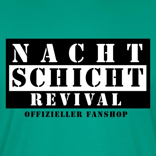 Logo offizieller Fanshop
