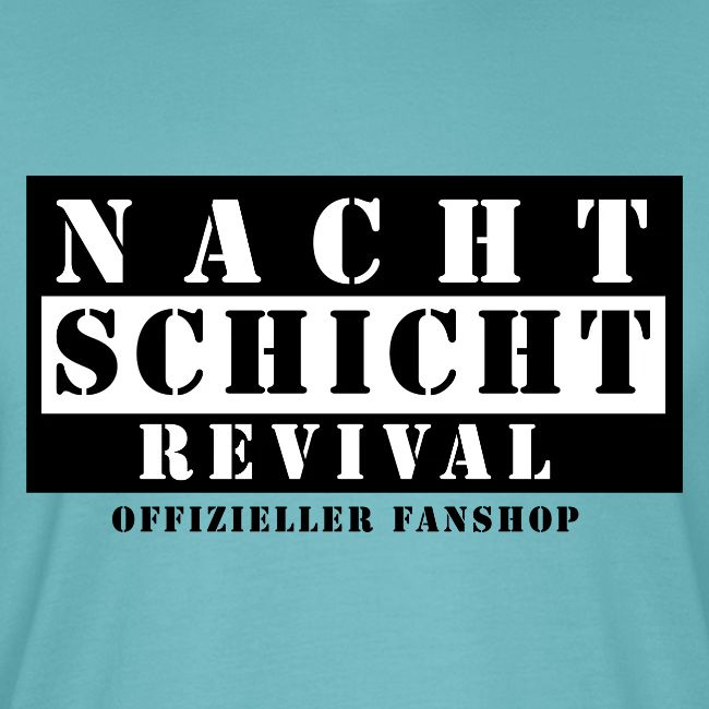 Logo offizieller Fanshop