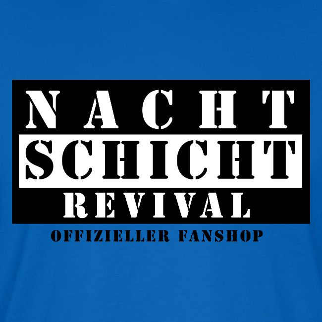 Logo offizieller Fanshop