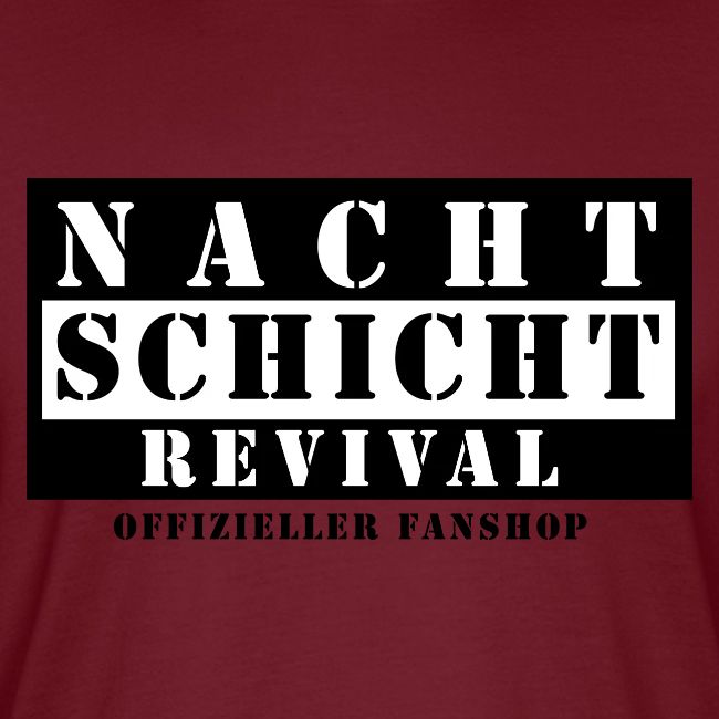 Logo offizieller Fanshop