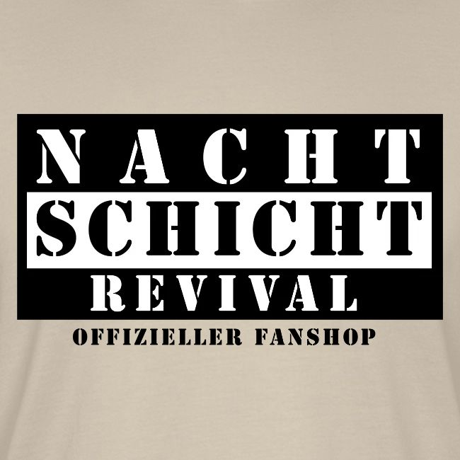 Logo offizieller Fanshop