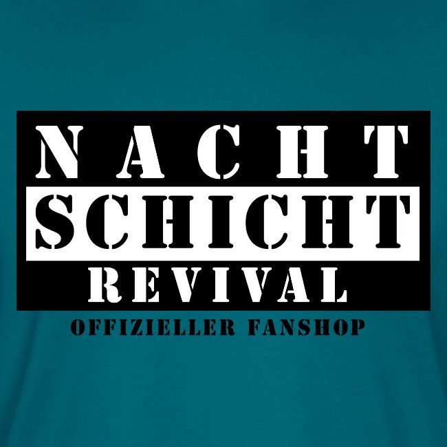 Logo offizieller Fanshop