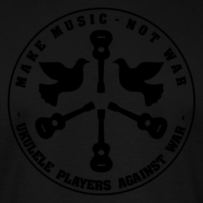 Make music not war