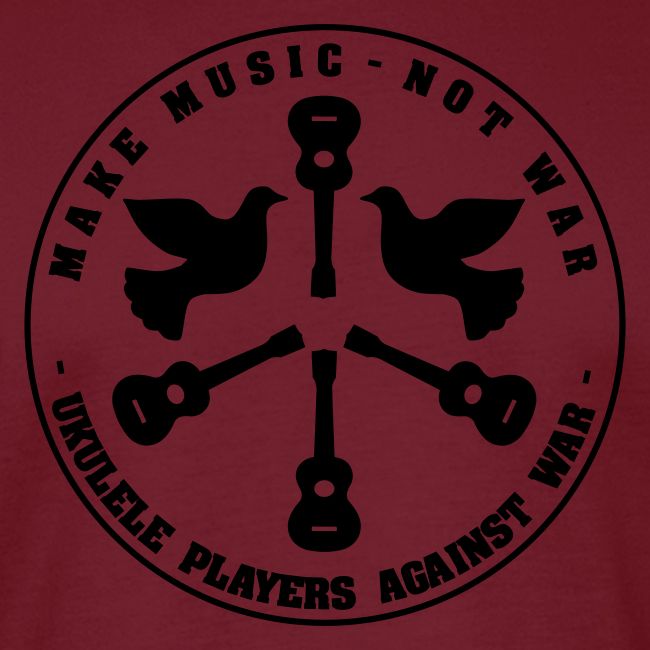 Make music not war