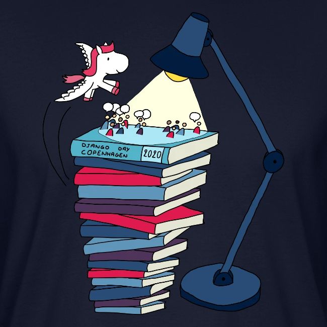 Django Day Copenhagen 2020