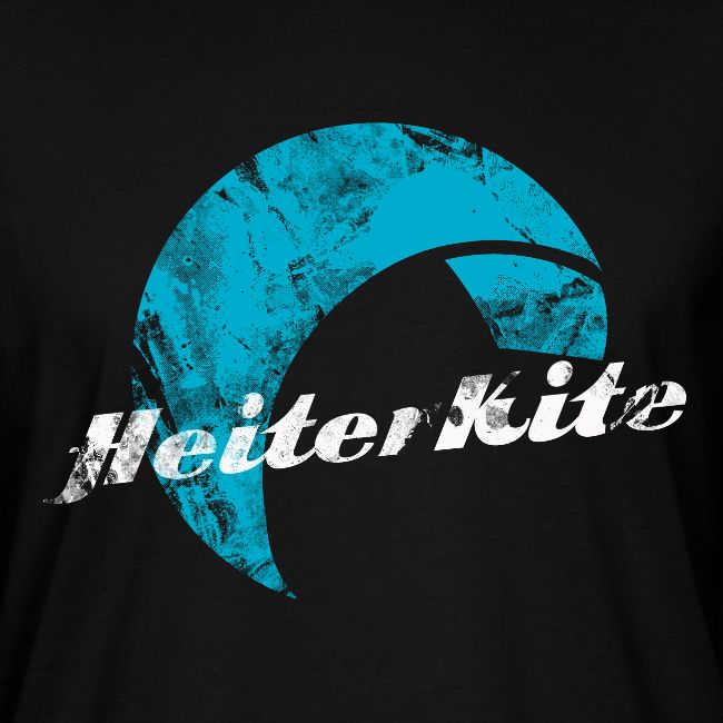 HEITERKITE RETRO