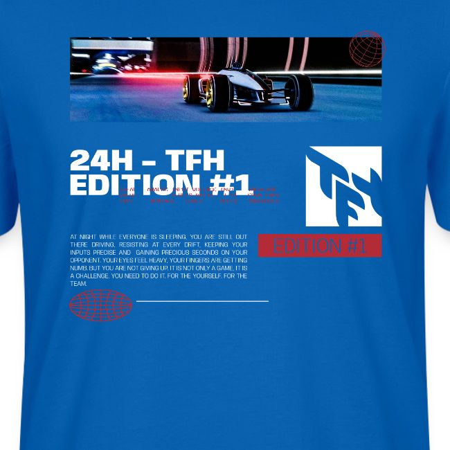 Edition #1 - White Version