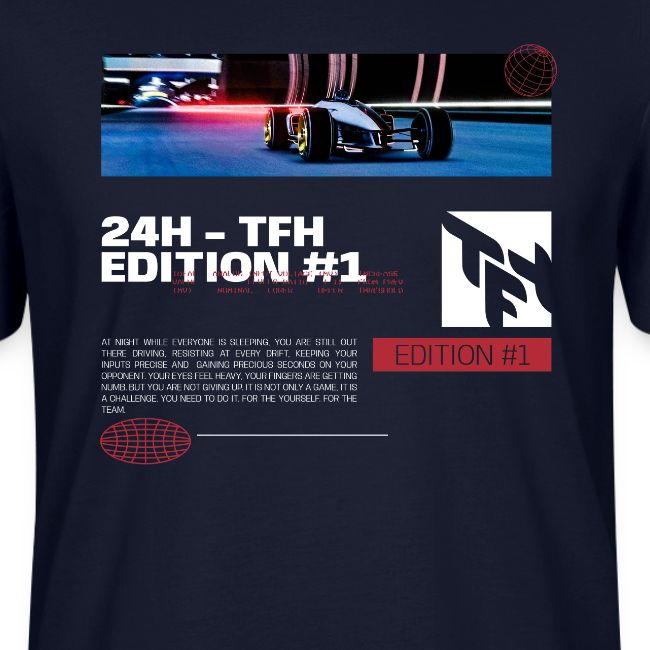 Edition #1 - White Version