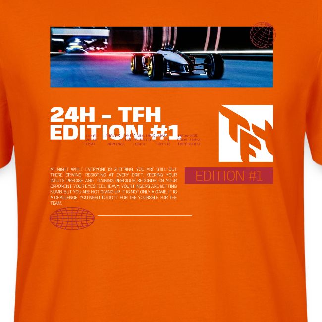 Edition #1 - White Version