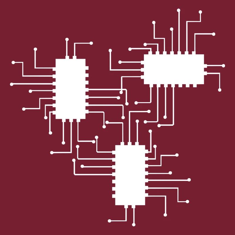 electrician electrical electronics occupation voltage CPU