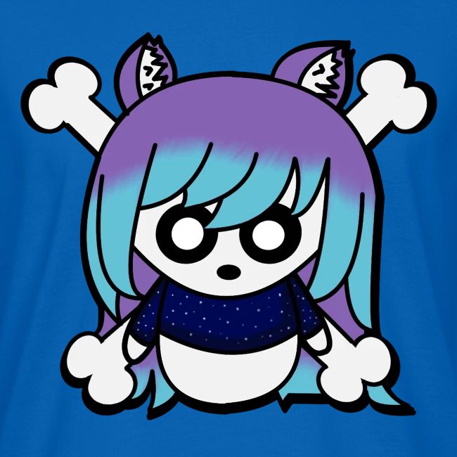 pirate cec halanas ( 3ème version)