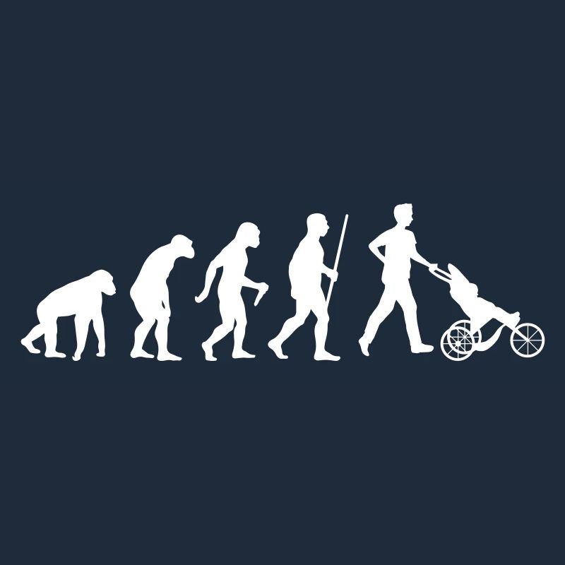 Father Evolution