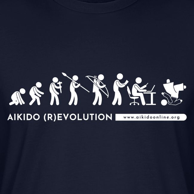 AIKIDO (R)EVOLUTION